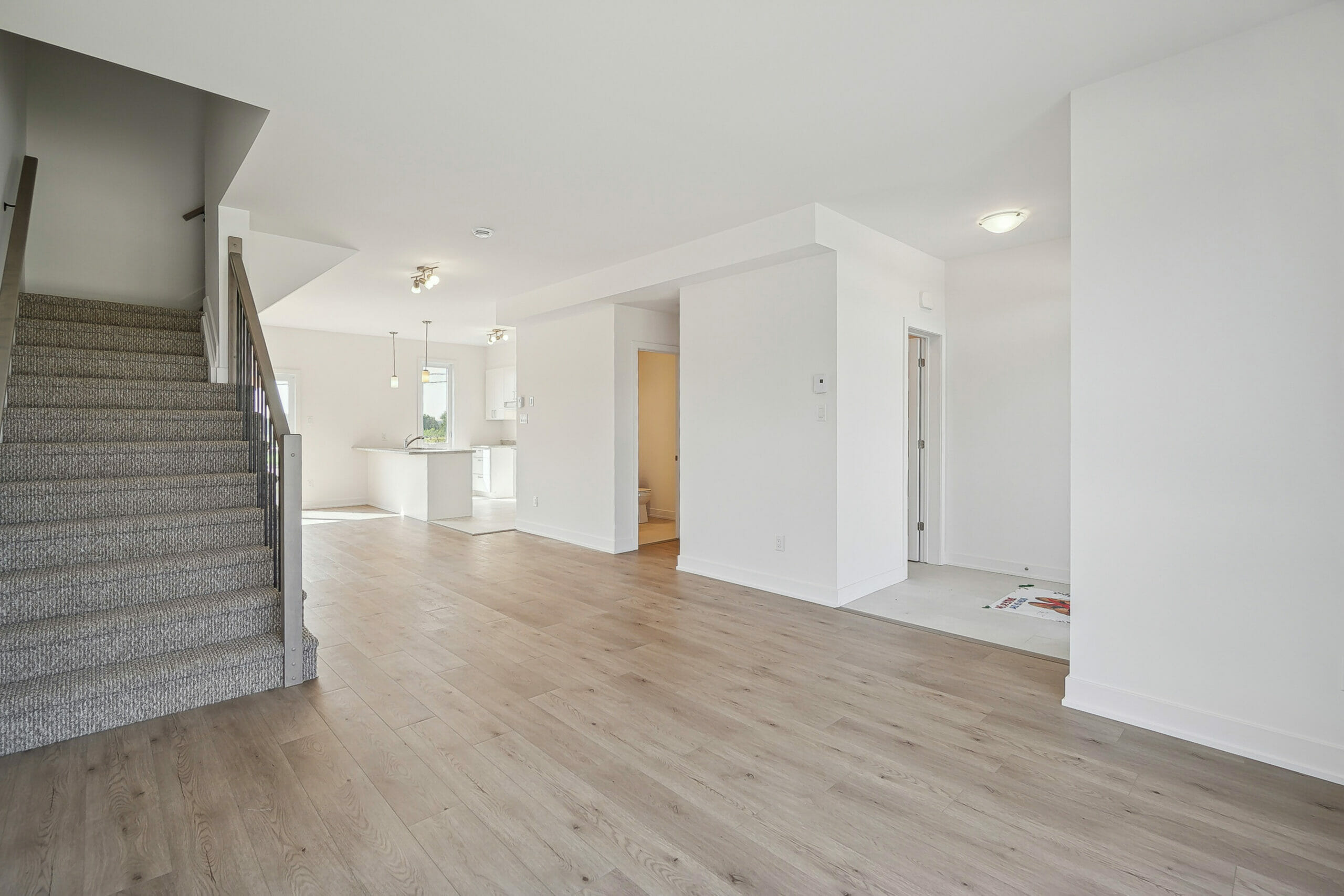 Immeuble a revenu a vendre Gatineau (Duplex, Triplex à Gatineau)
