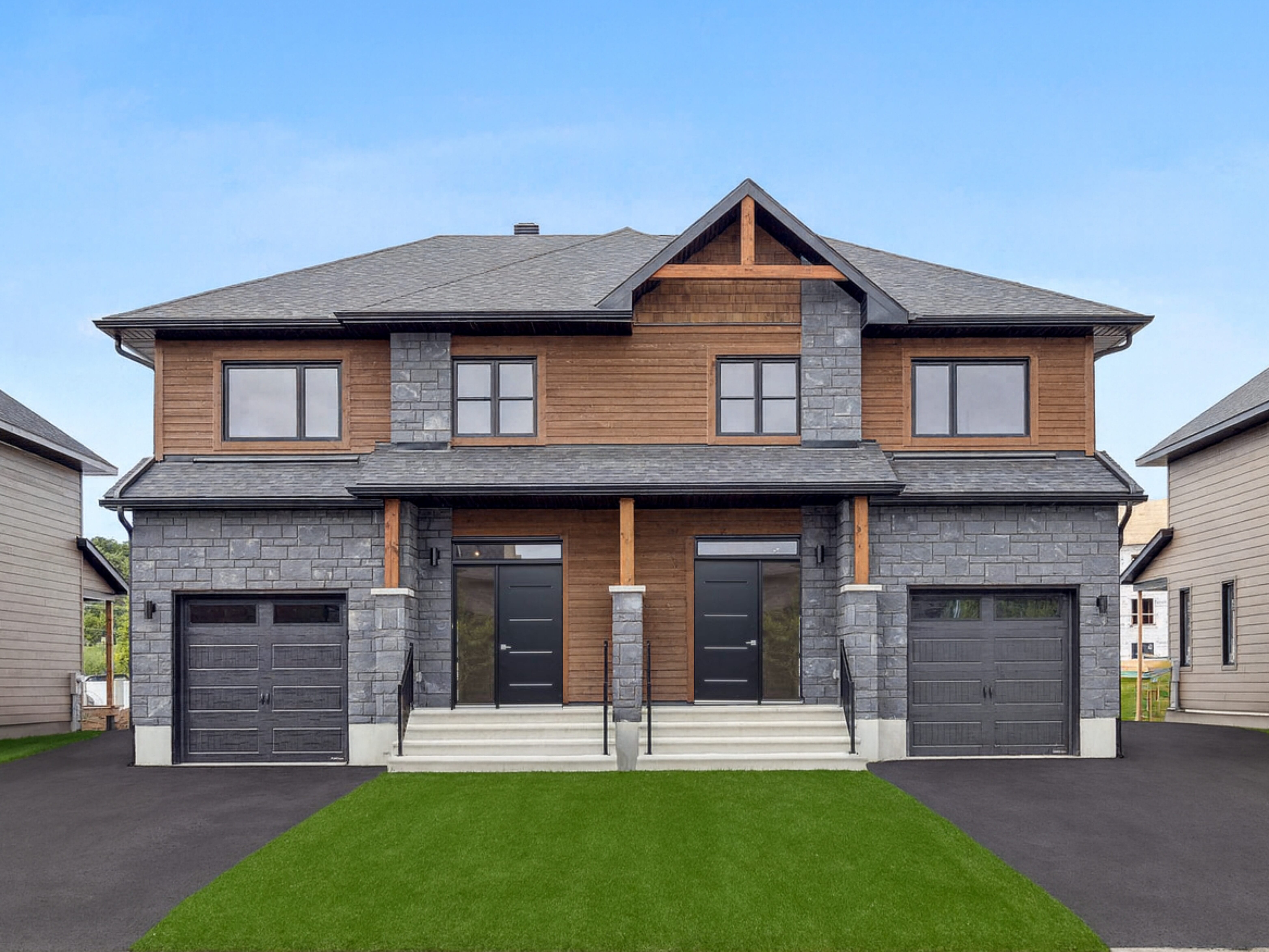 façade visio rockland