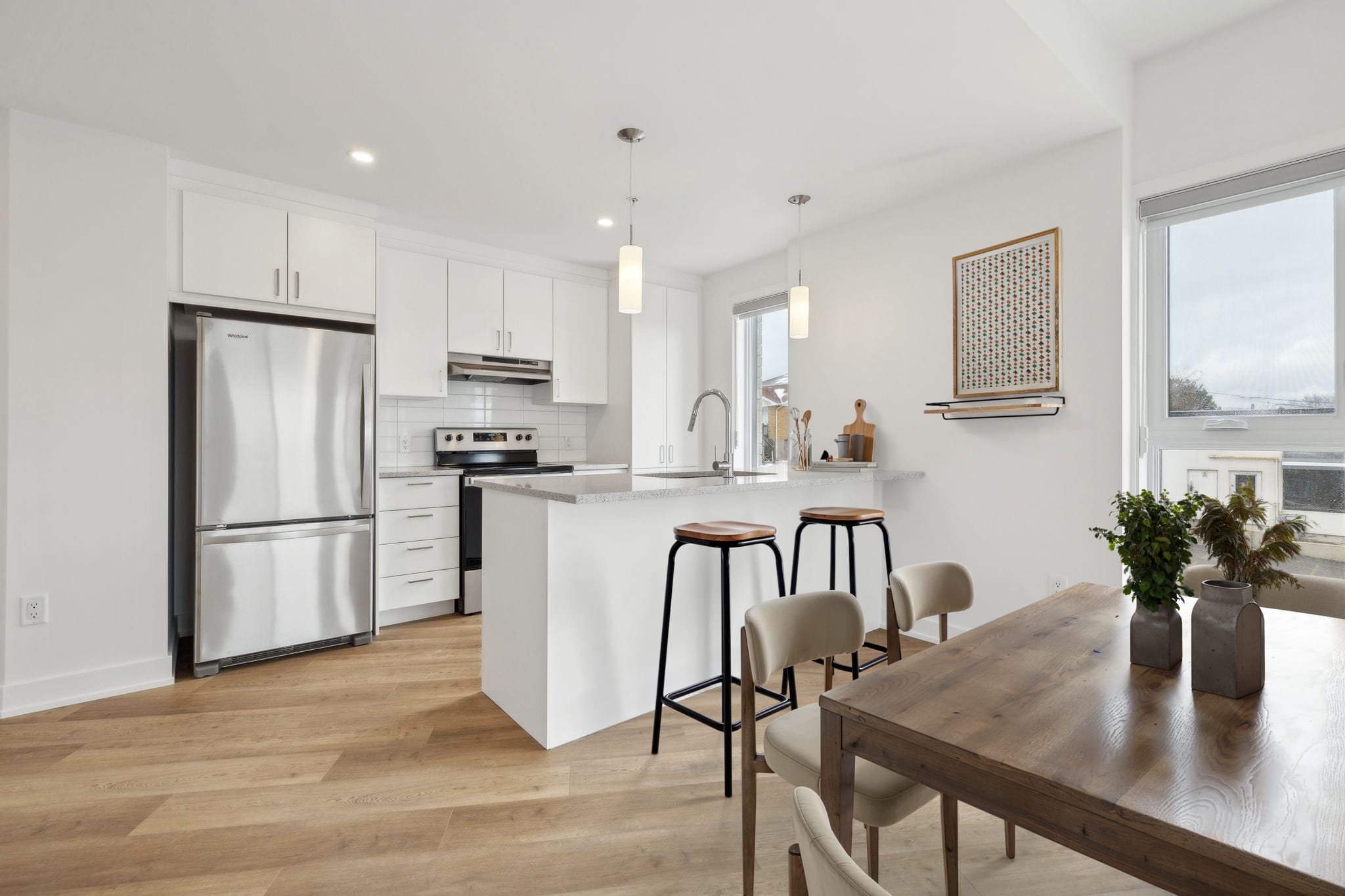 cuisine Quartz
