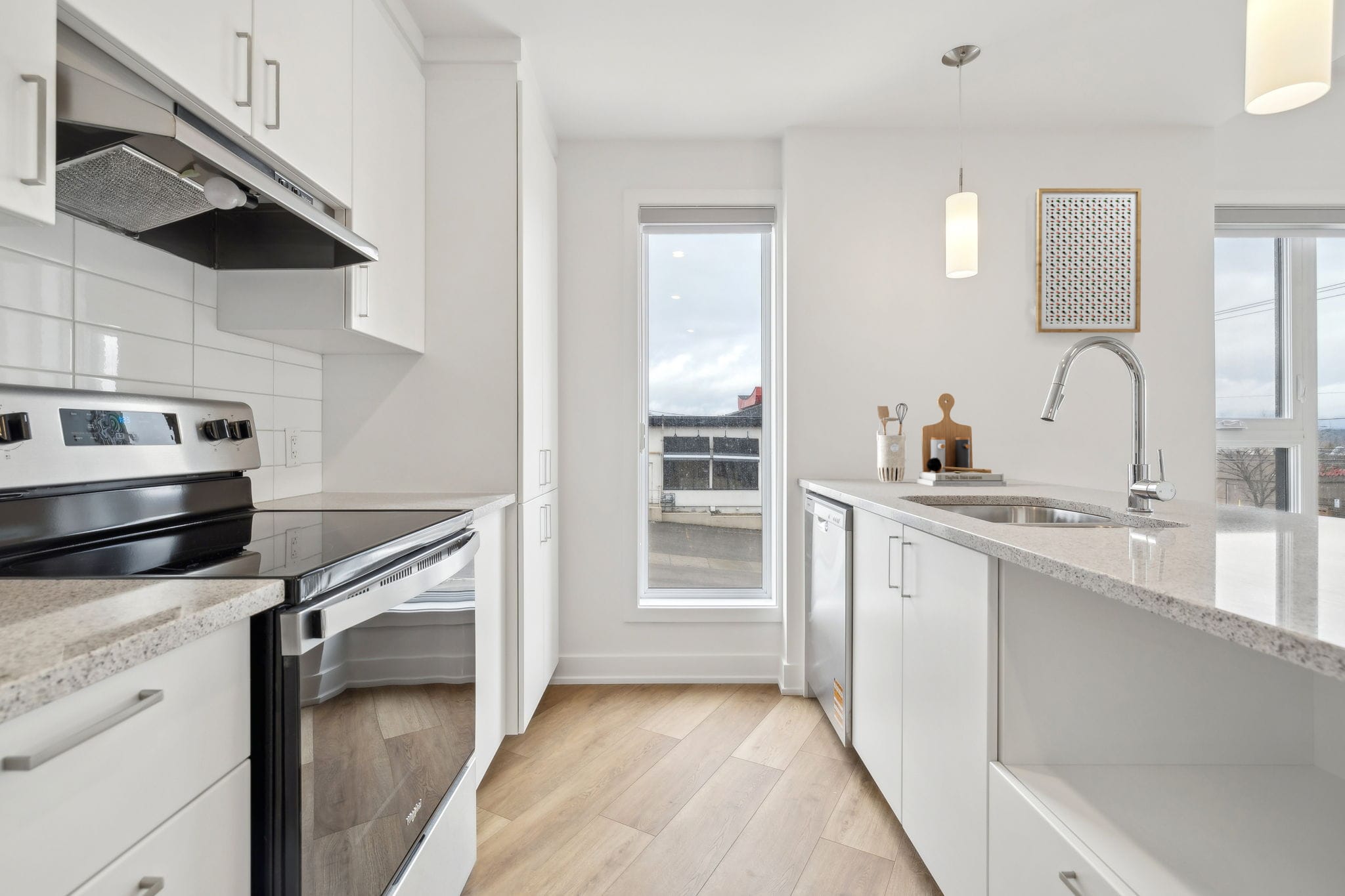 cuisine Quartz