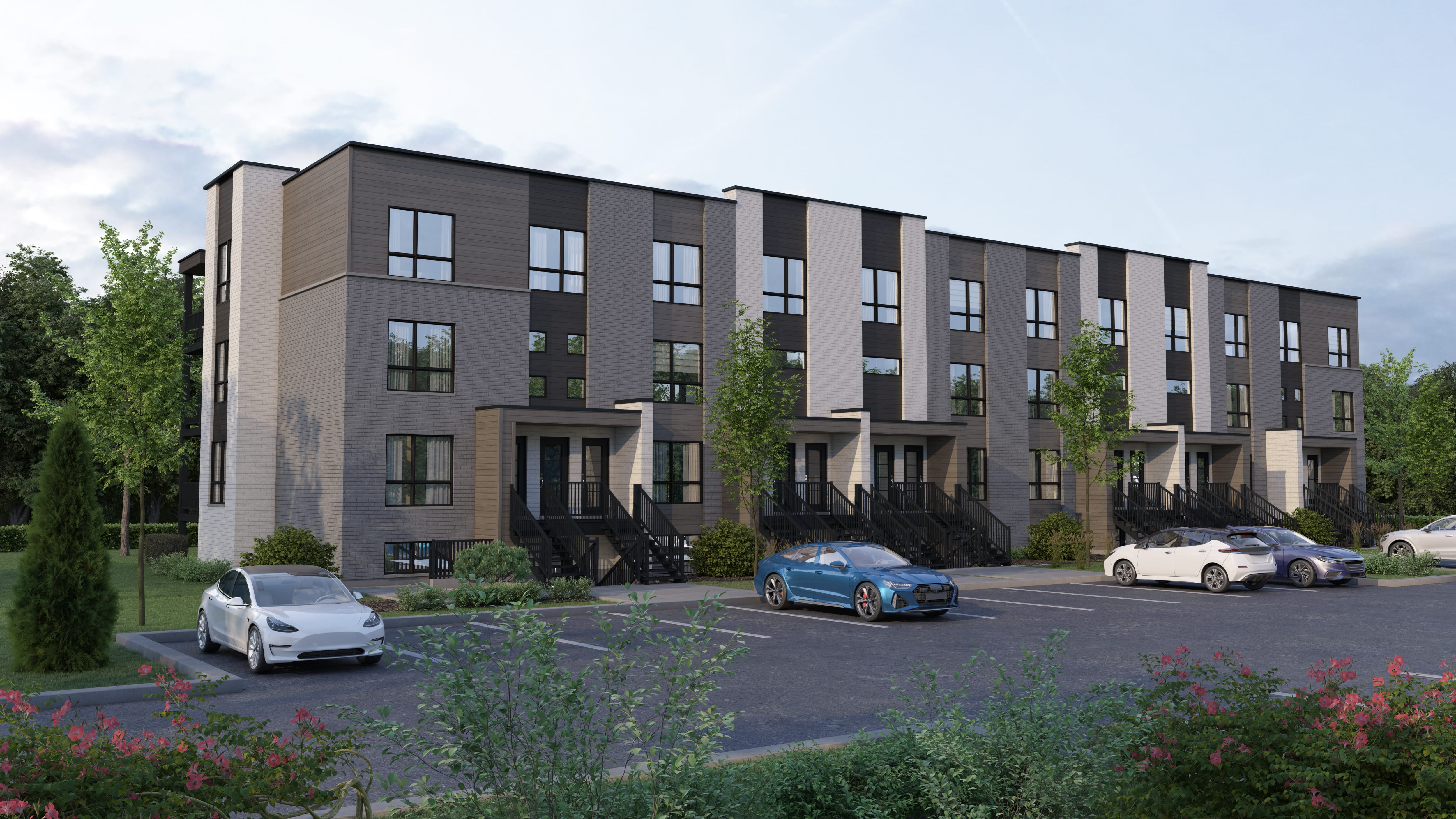 perspective devanture desrosiers