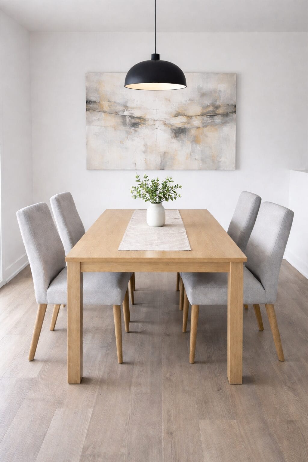 Salle à manger Desrosiers