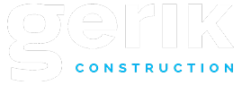 Construction Gerik