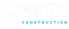 Construction Gerik